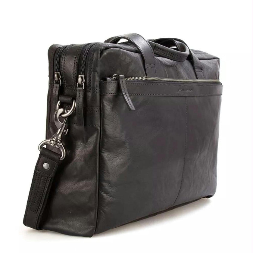Spikes&Sparrow Tas 24484 Bronco 00 Black