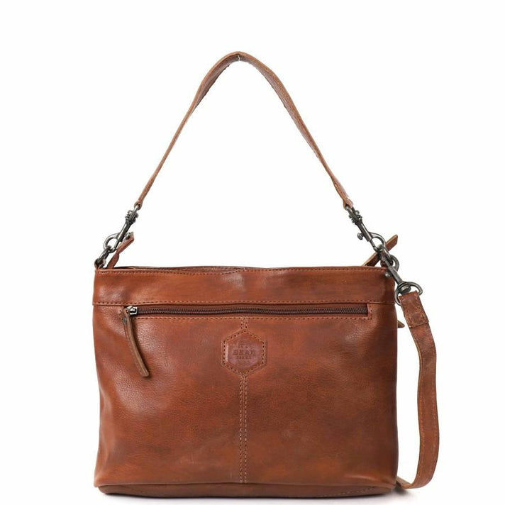 Bear Design Tas CP1536 Angelica Cognac