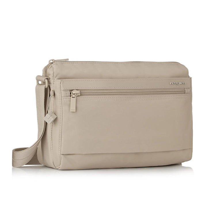 Hedgren Tas HIC176M- Eye M RFID Cashmere Beige 613