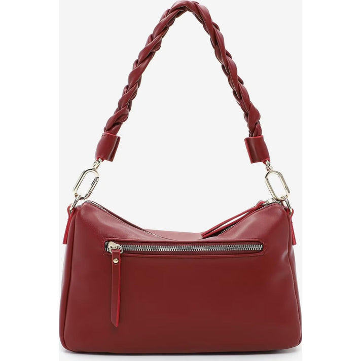 Suri Frey Tas 13890 Tiffany Dark Red 606