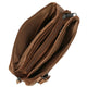 Enrico Benetti Tas 66641- Camel 010