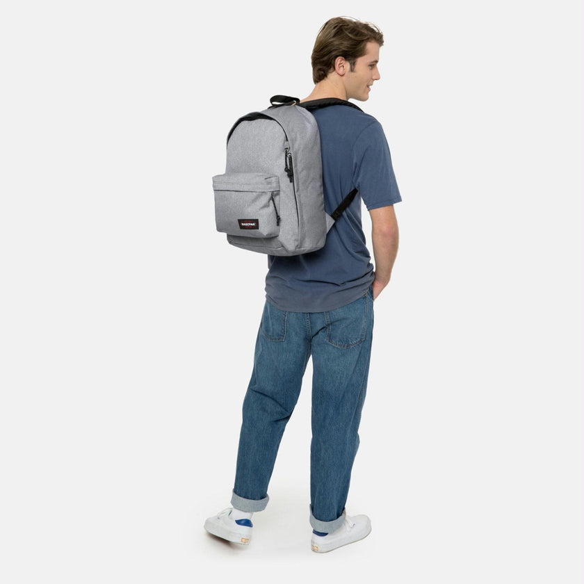 Eastpak Rugzak K767 Out of Office 363 Sunday Grey