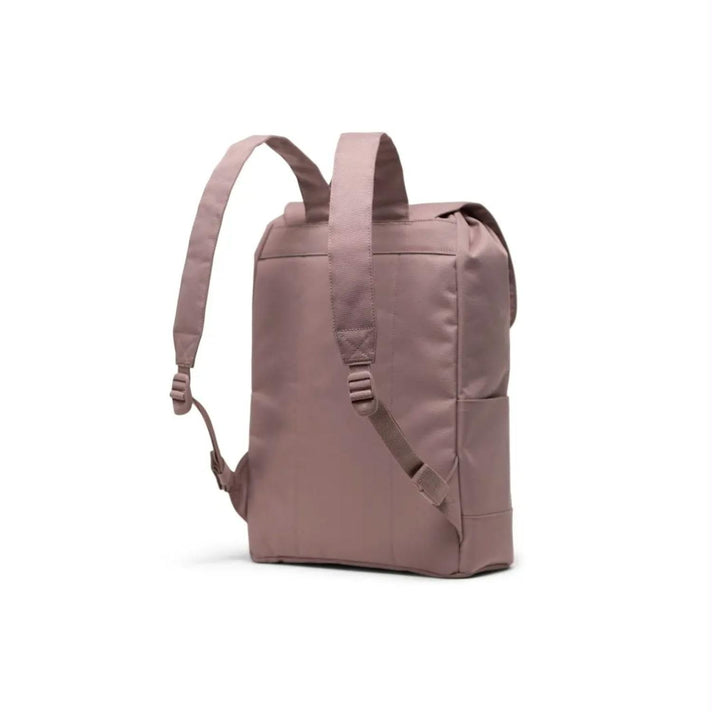 Herschel Rugzak 11091 Retreat Small 02077 Ash Rose