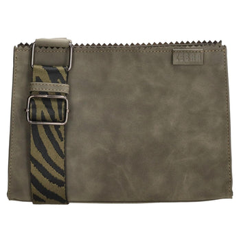 Zebra Trends Tas 20544 Merel Olijfgroen 029