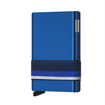 Secrid Pasjeshouder CS Cardslide Blue