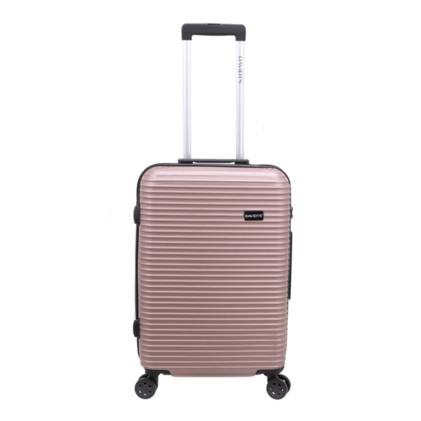 Davidts Koffer 268572 64cm 13 Rose