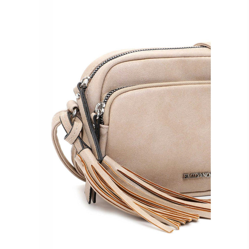 Emily & Noah Tas 63920 Korinna Light Taupe 911