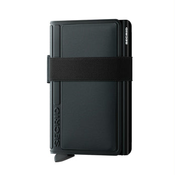 Secrid Pasjeshouder Bandwallet* TPU Black