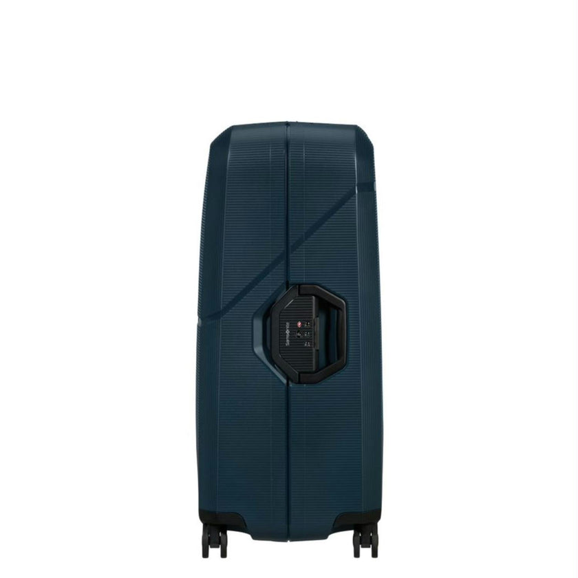 Samsonite Koffer 139847 75 cm Magnum Eco Midnight Blue 1549