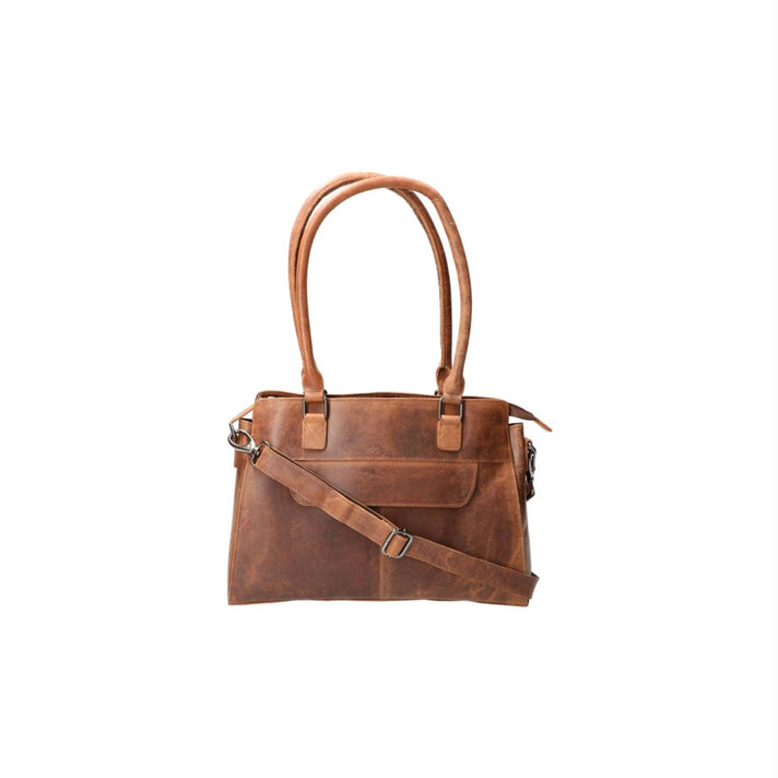 LD Design Tas UR980 Hunter Bruin