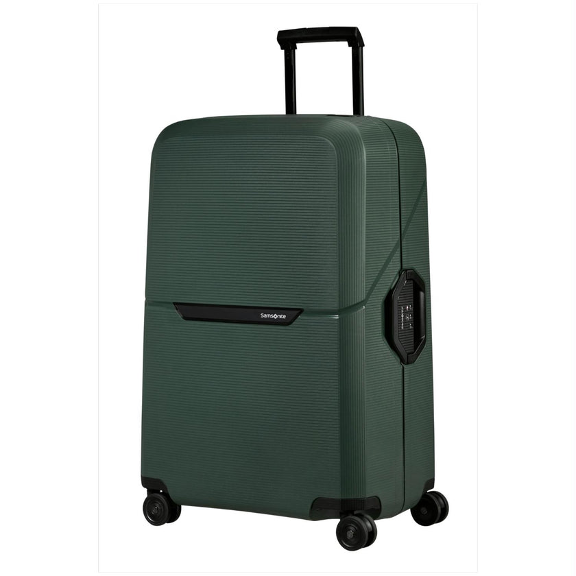 Samsonite Koffer 139847 75 cm Magnum Eco Forest Green 1339