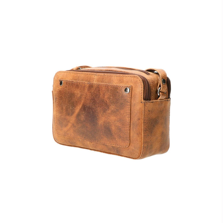 LD Design Tas UR983 Hunter Bruin