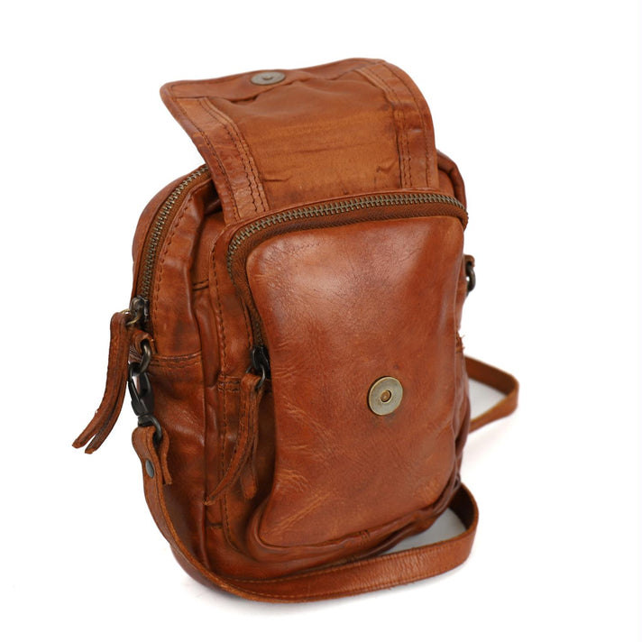 Bear Design Tas CL36642 Sem Cognac