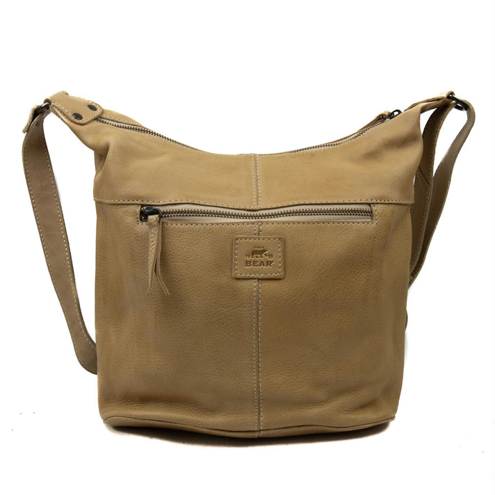 Bear Design Tas CL40498* Frieda Baltic Beige