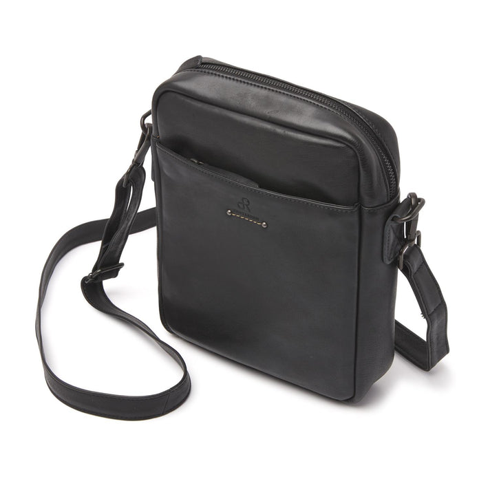 De Rooy Amsterdam Tas 933575 Black