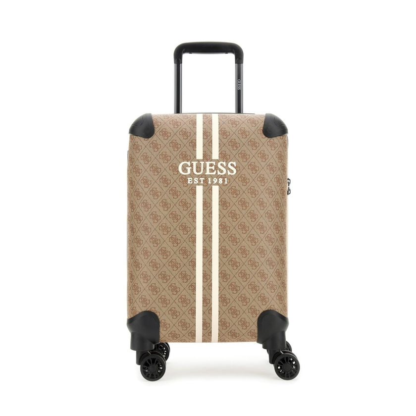 Guess Koffer B89629830 55cm Mildred Latte