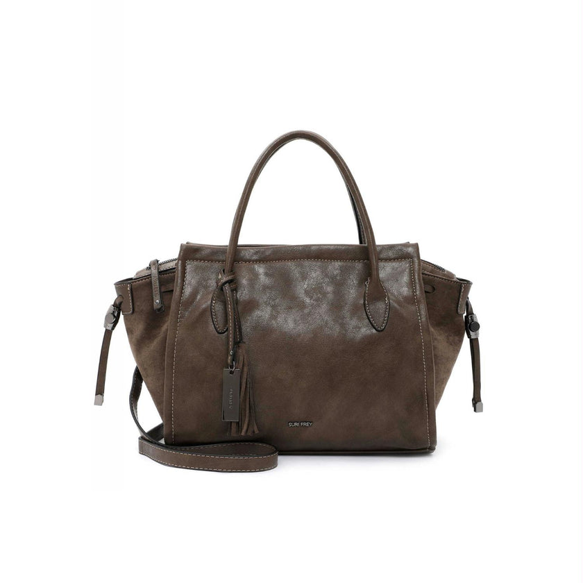 Suri Frey Tas 13411 Kally Mud 951