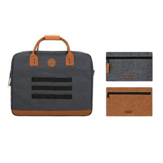 Cabaïa laptoptassen