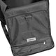 New Rebels Laptoprugzak 51.1292* Queens Zwart 00