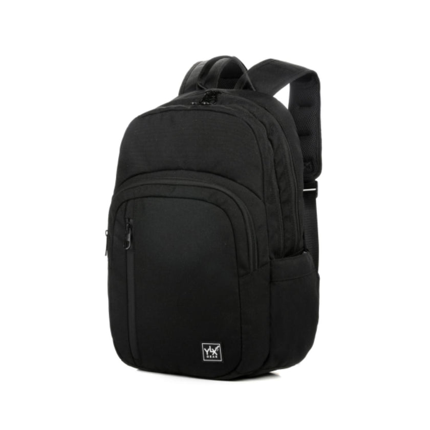 YLX Rugzak Vernal TBPVE211 Black
