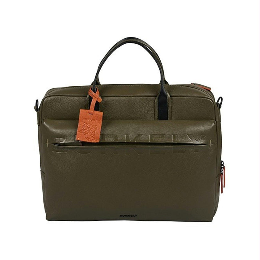 Burkely Laptoptas 1005607 Laptopbag 15.6