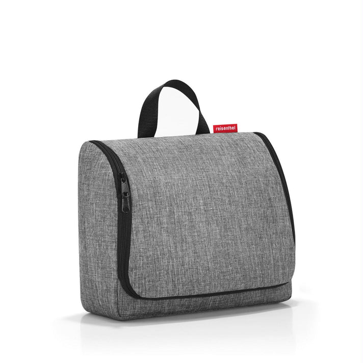 Reisenthel Toilettas Toiletbag XL Twist Silver 7052