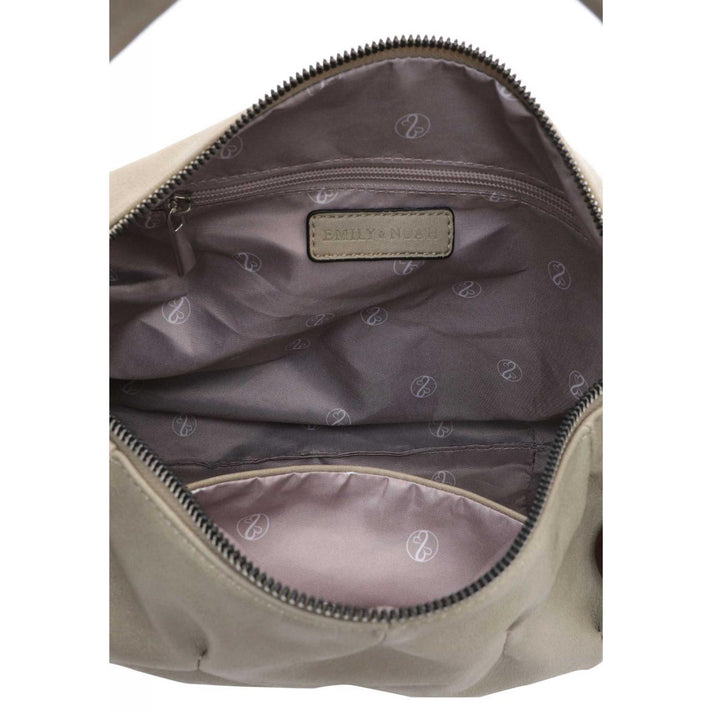 Emily & Noah Tas 63762 Karlotta Khaki 910