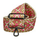 Enrico Benetti Schouderriem 88001 Zacht Roze 133