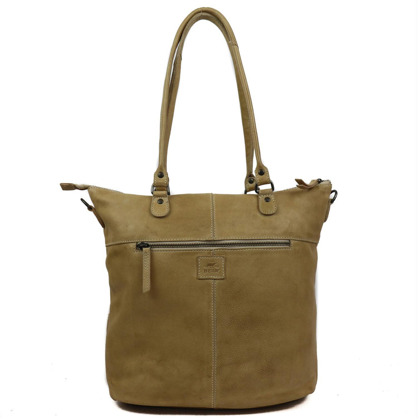 Bear Design Tas CL42154- Baltic Beige
