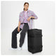 Eastpak Weekendtas Transit'r M E0A5BA8 008 Black