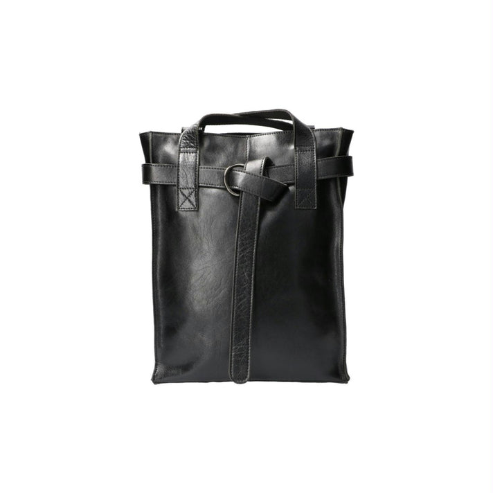 LD Design Shopper-Rugzak IS937 Italia Zwart