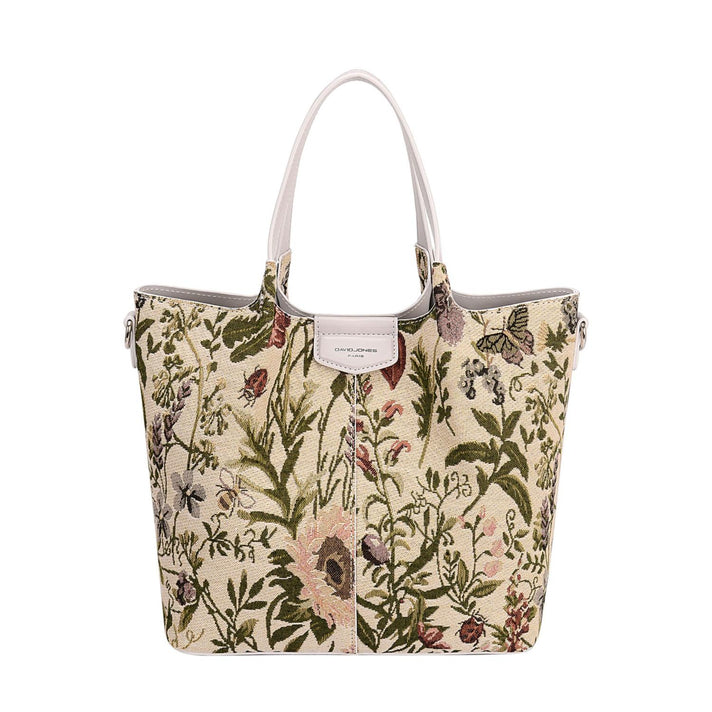 David Jones Tas CM6691 Grey
