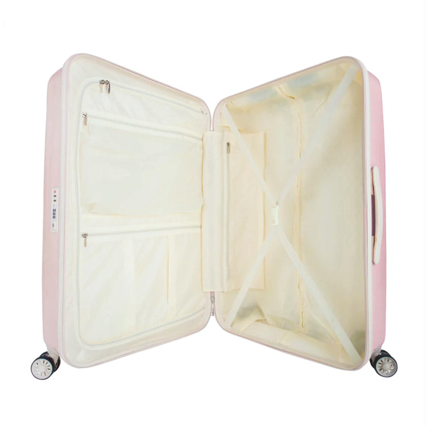 SUITSUIT Koffer TR-12218 76 cm Fab 50`s Pink Dust