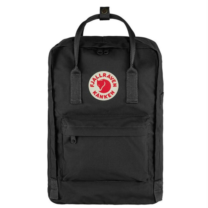 Fjällräven Laptoprugzak Kanken 15 550 Black