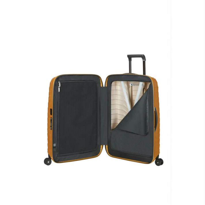 Samsonite Koffer 126041 69 cm Proxis 6856 Honey Gold