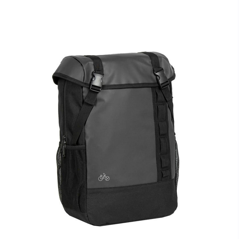 Bike Fietstas 63.1020- Carbon Black 00