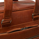 Chesterfield Laptoptas C40.1070- Singapore 31 Cognac