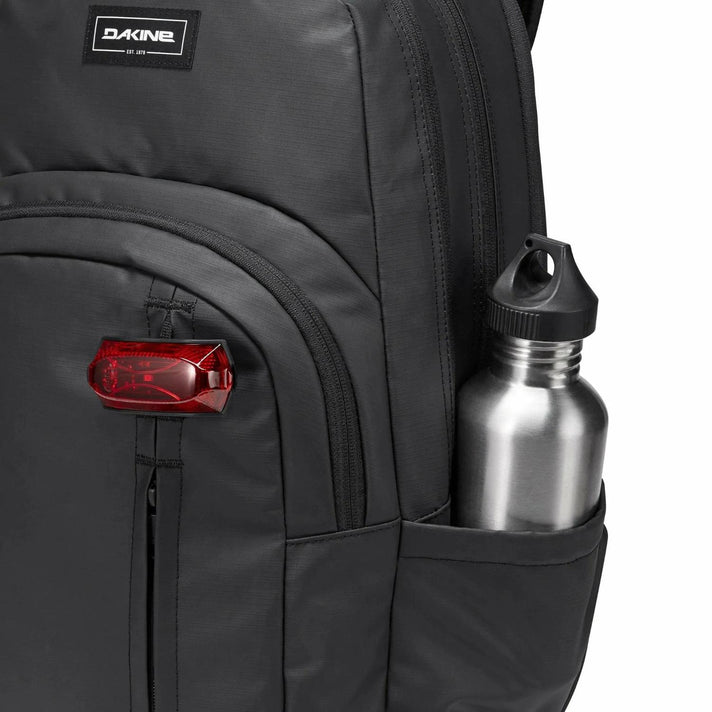 Dakine Rugzak Campus Premium 28 Liter Black ripstop