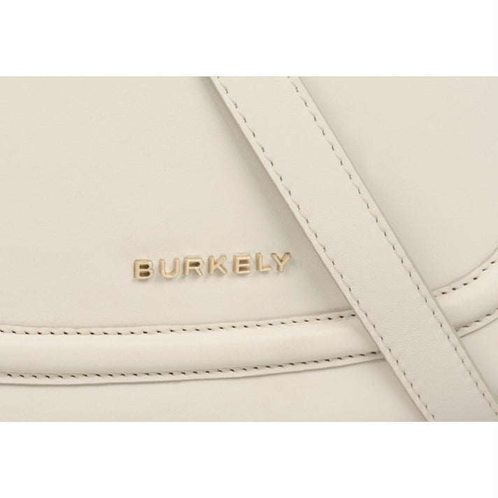 Burkely Telefoontasje 1000607 Box Bag 01 Witty White