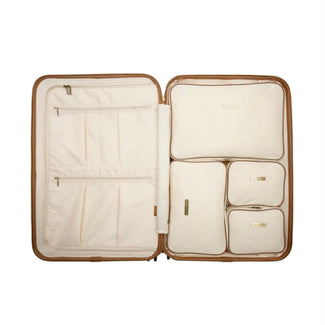 Packing Cubes