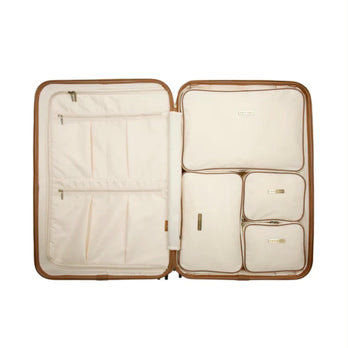 SUITSUIT Packing Cubes AS-71212 76 cm Packing Cube Antique White