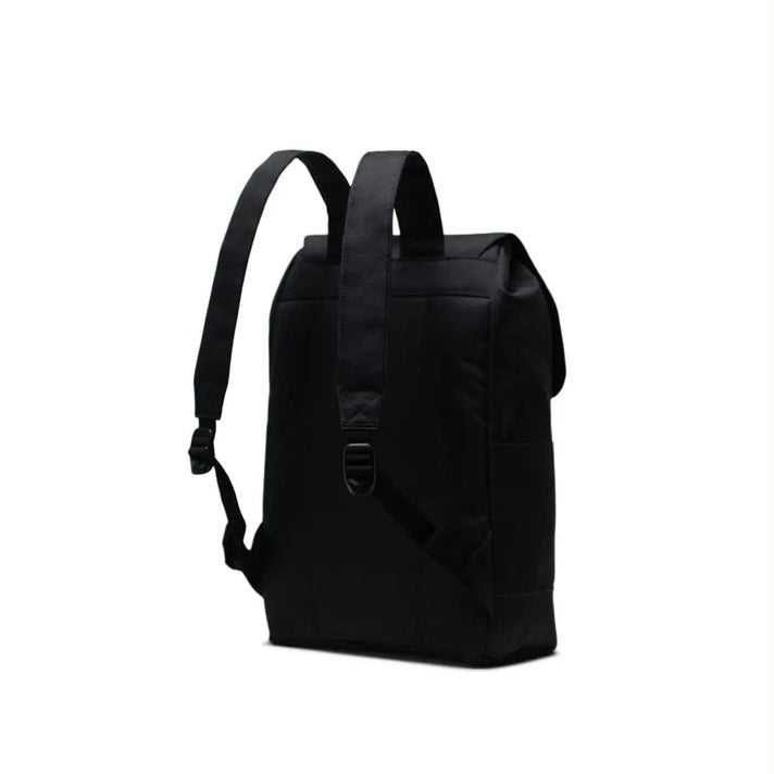 Herschel Rugzak 11091 Retreat Small 05634 Black/Chicory Coffee