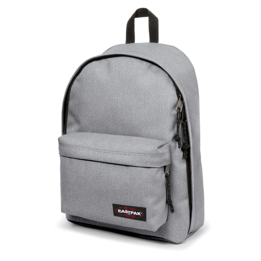 Eastpak Rugzak K767 Out of Office 363 Sunday Grey