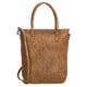 Zebra Trends Shopper 600077 Camel 010