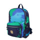 Pick&Pack Rugzak PP20301 M Faded Camo 03 Blue