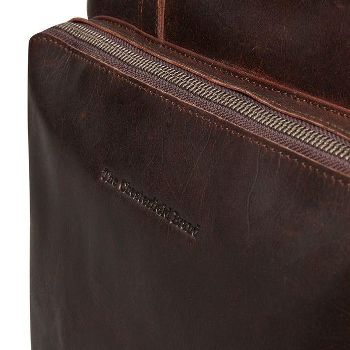 Chesterfield Tas C38.0192- Alicante 01 Brown