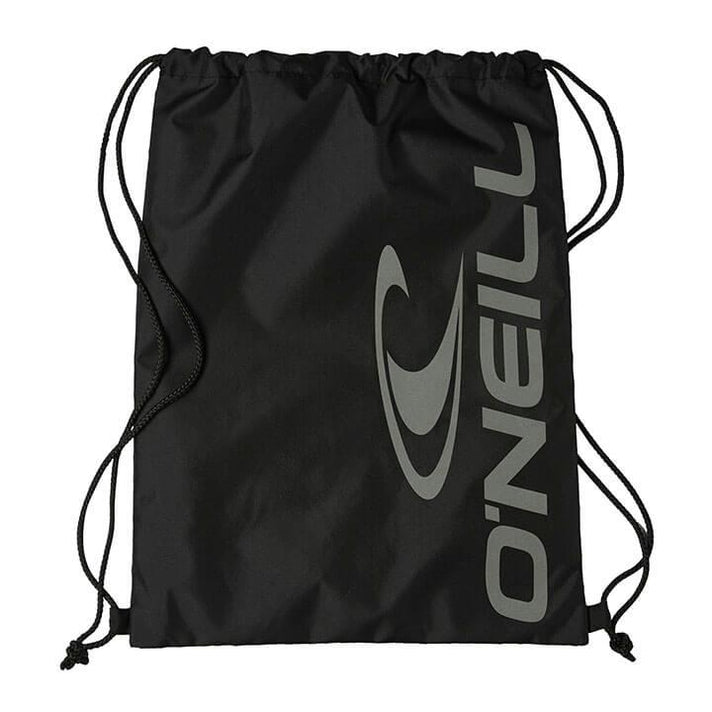 O'Neill Rugzak 2150010 Gym Sack 19010 Black Out