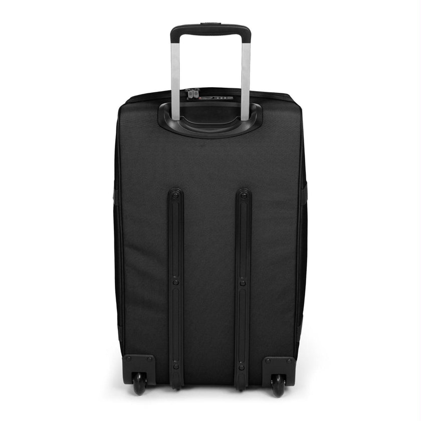 Eastpak Weekendtas Transit'r L E0A5BA9 008 Black