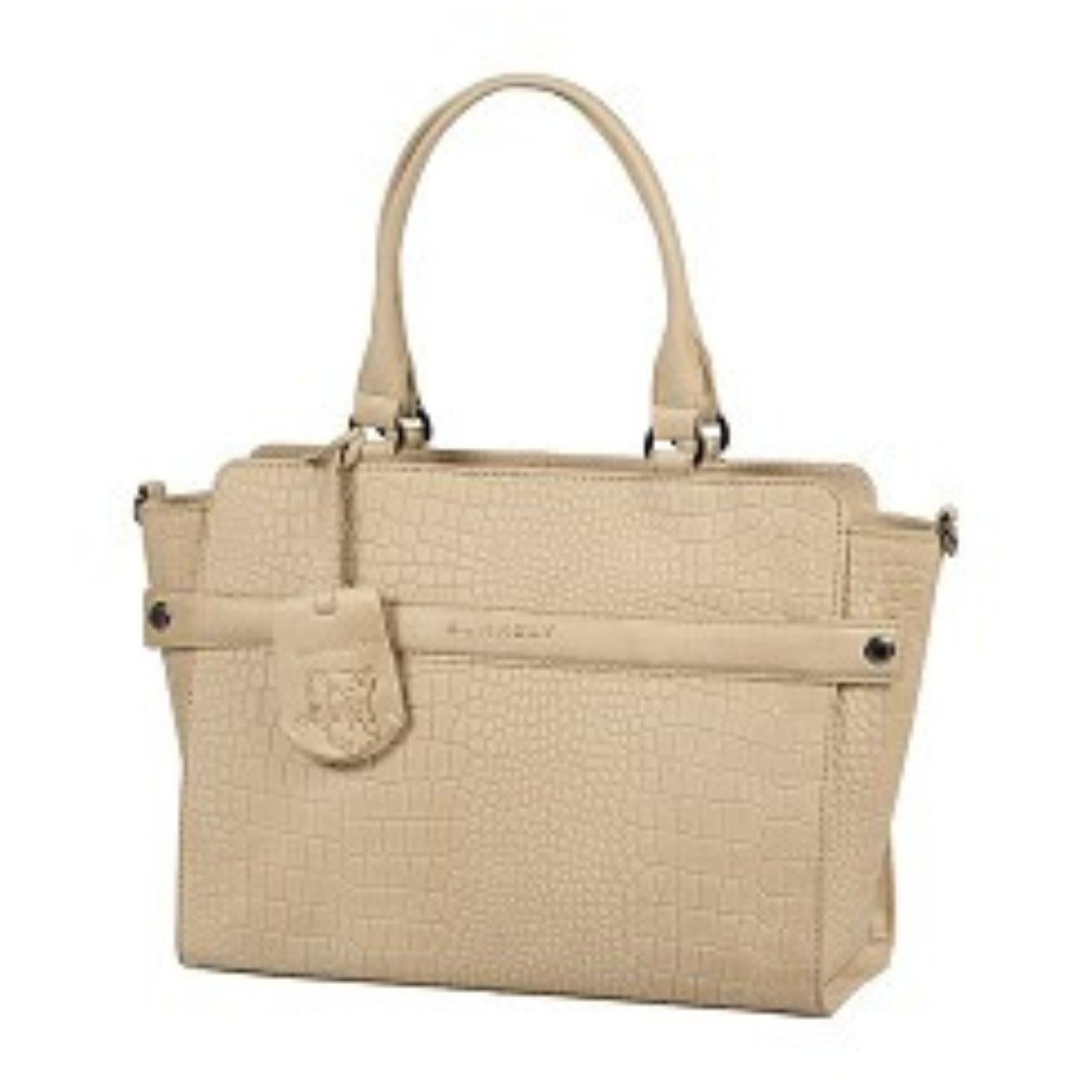 Burkely Tas 1000234 Handbag 21 Beige Pasveer past bij jou