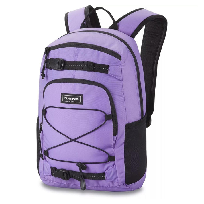 Dakine Kinderrugzak Kids Grom Violet